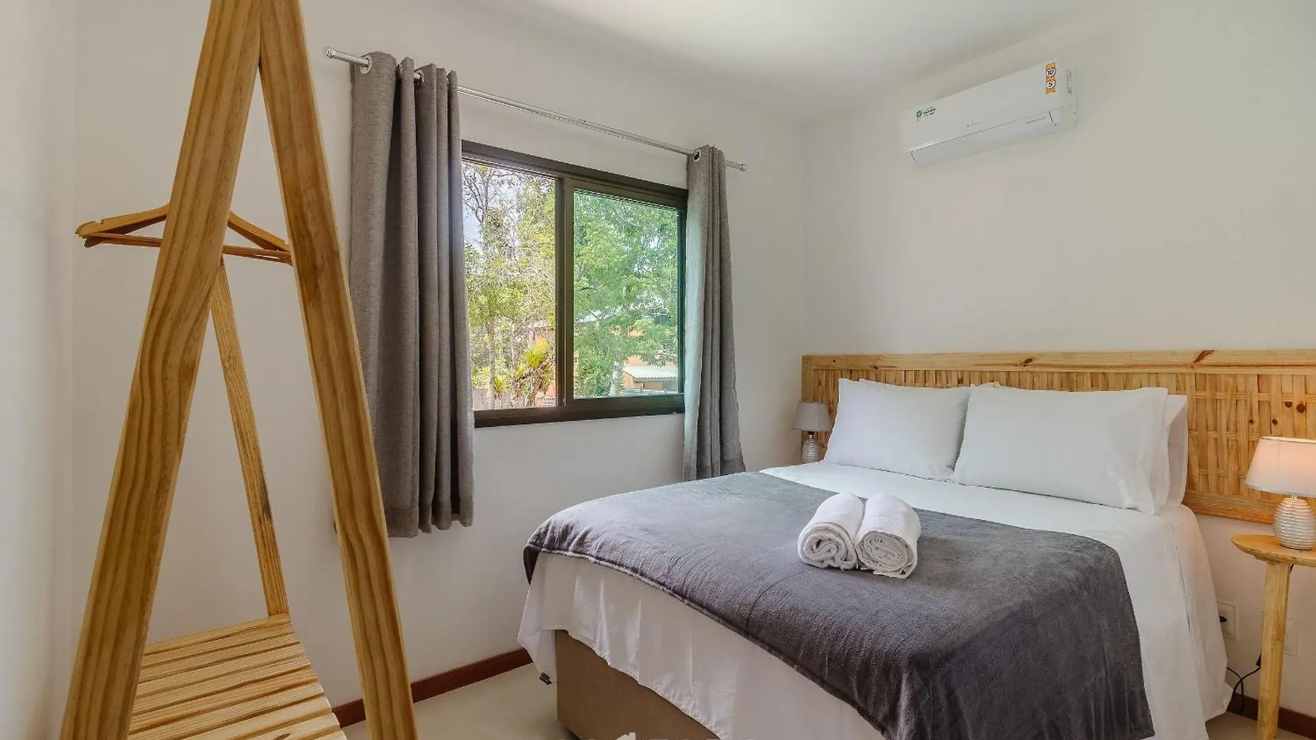 Casas C/ Piscina A 500M Da Praia Em Arraial D'Ajuda - Atp Porto Seguro Apartament