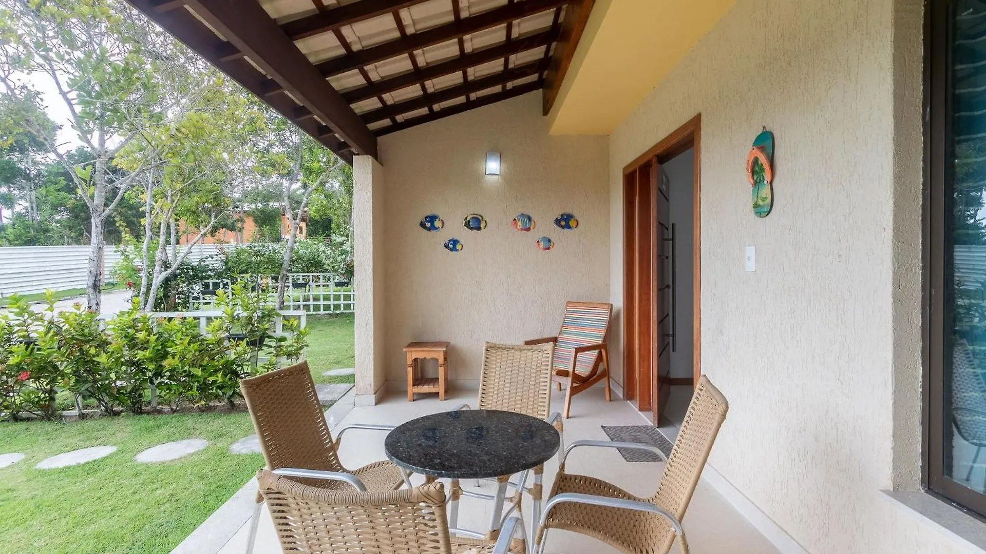 Casas C/ Piscina A 500M Da Praia Em Arraial D'Ajuda - Atp Porto Seguro Brazylia