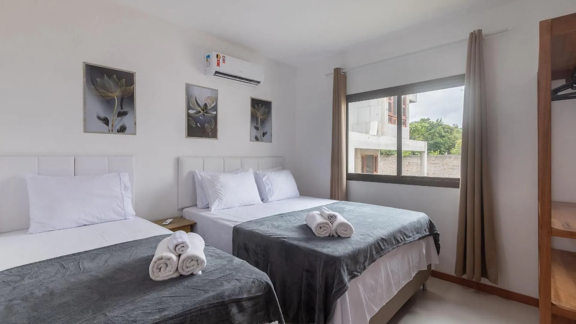 Casas C/ Piscina A 500M Da Praia Em Arraial D'Ajuda - Atp Porto Seguro