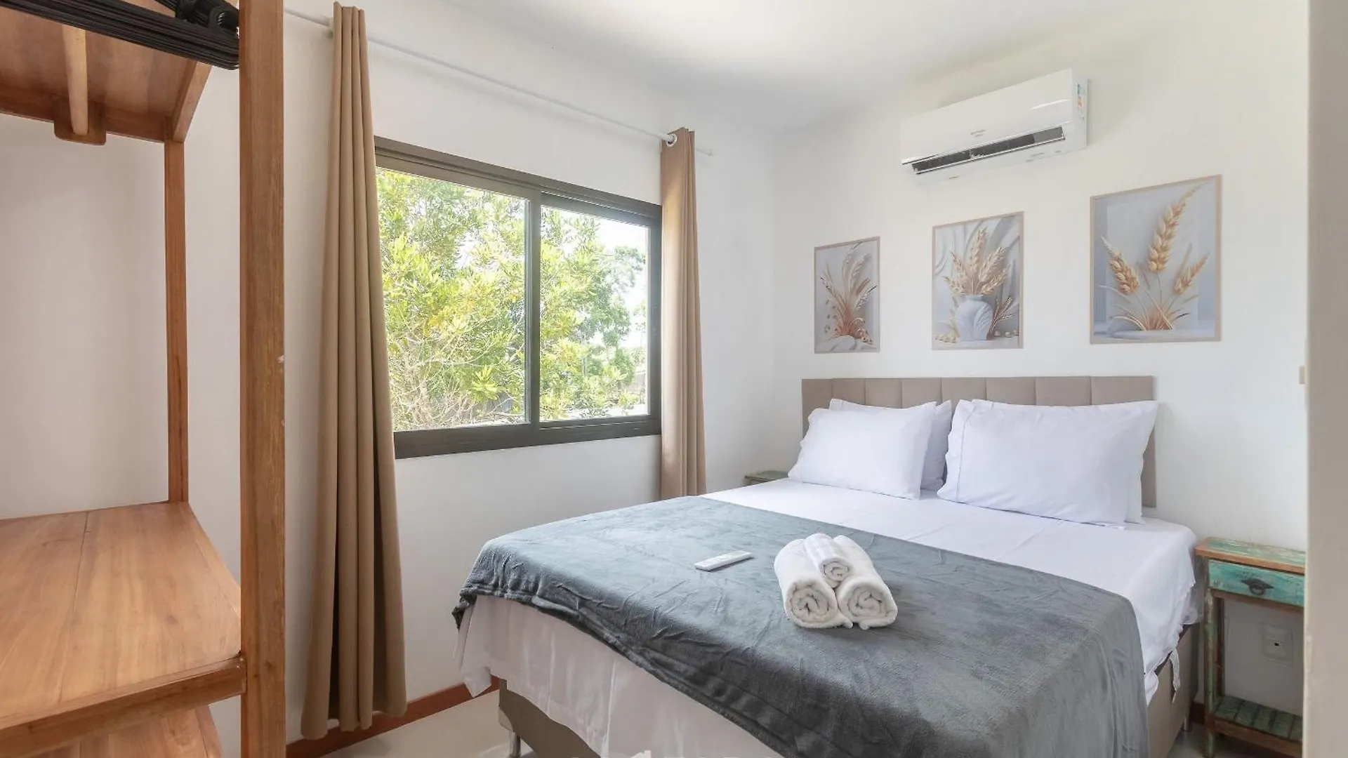 Casas C/ Piscina A 500M Da Praia Em Arraial D'Ajuda - Atp Porto Seguro 0*,
