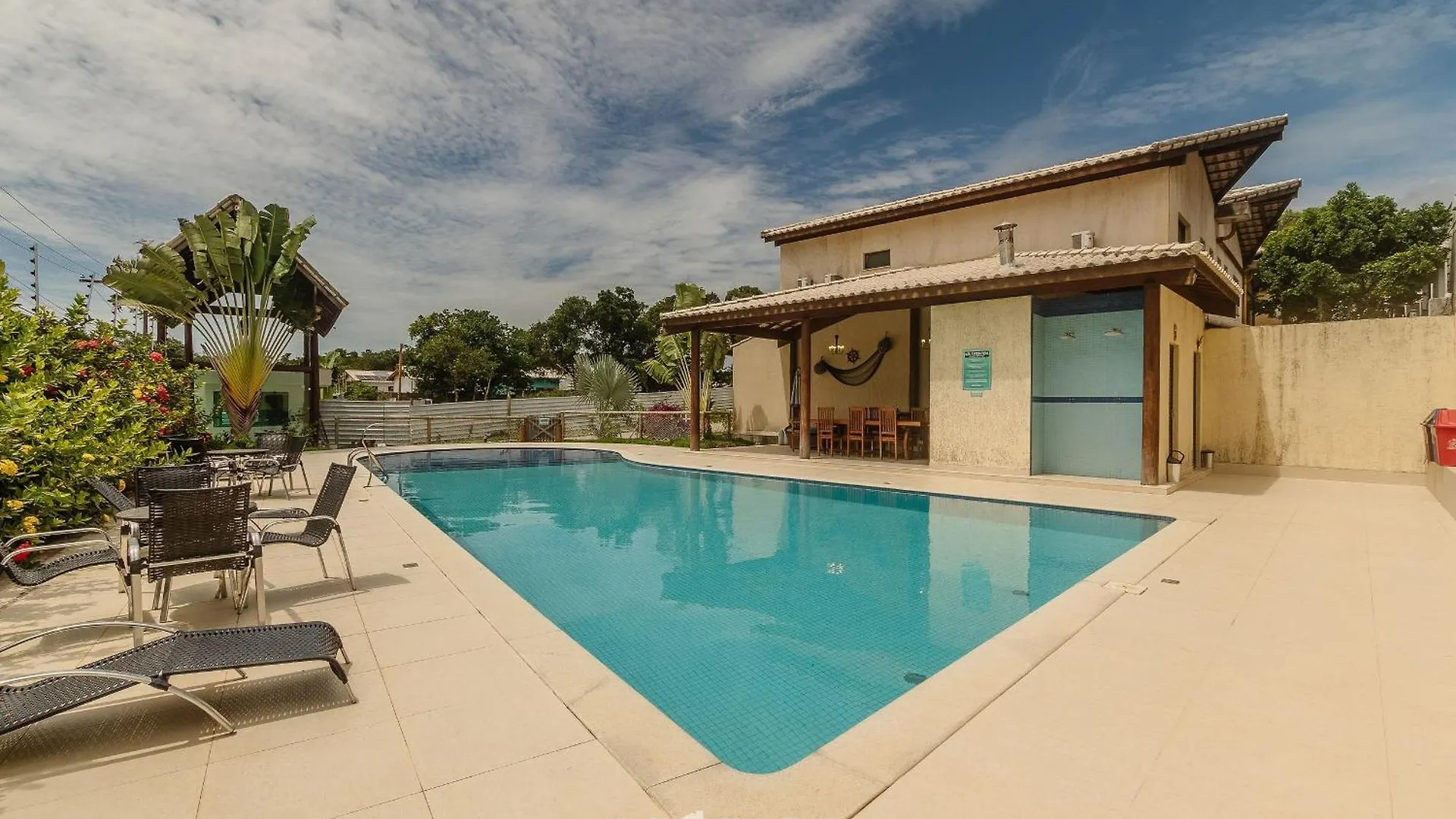 Casas C/ Piscina A 500M Da Praia Em Arraial D'Ajuda - Atp Porto Seguro Apartament
