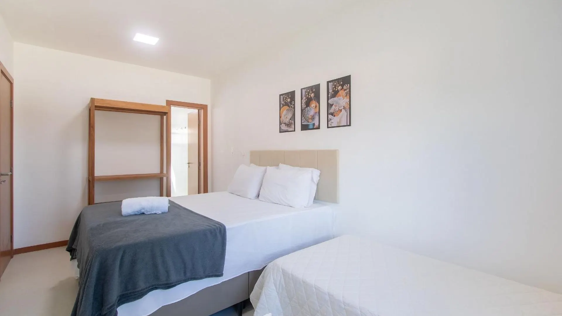 Apartament Casas C/ Piscina A 500M Da Praia Em Arraial D'Ajuda - Atp Porto Seguro
