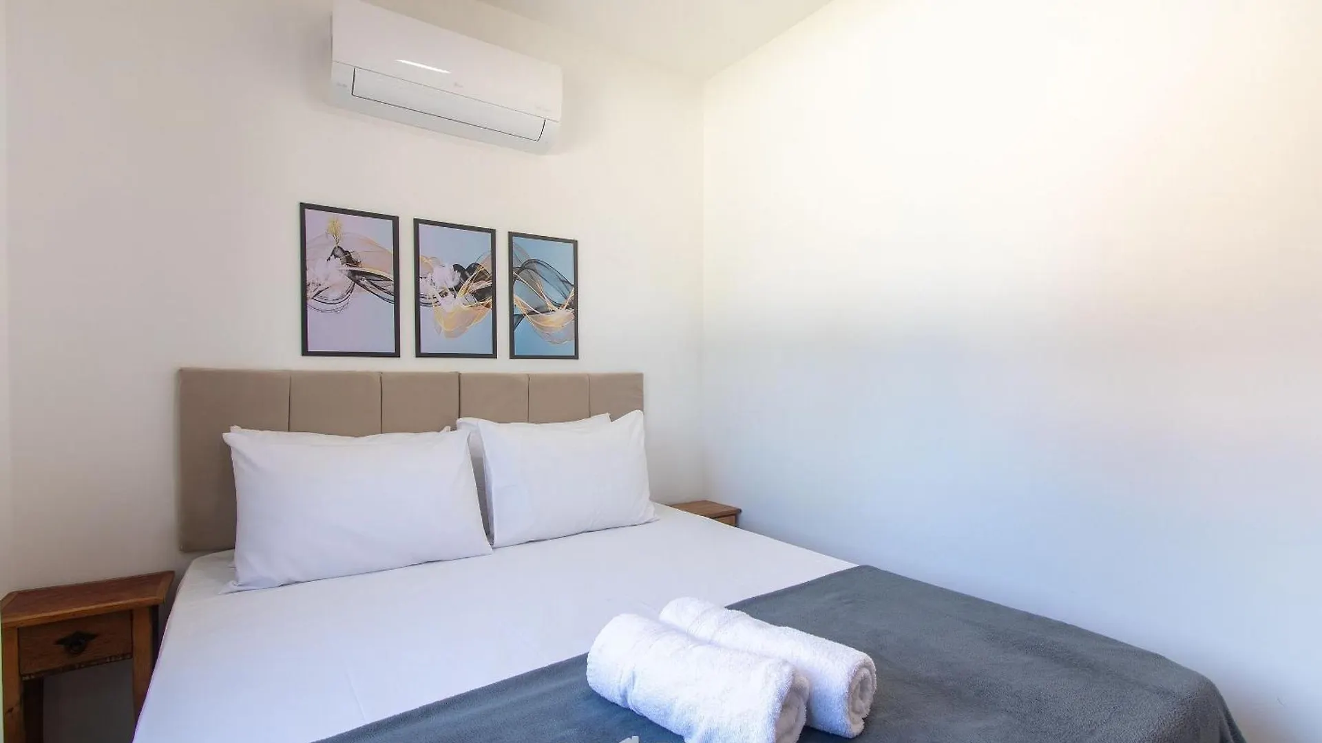Apartament Casas C/ Piscina A 500M Da Praia Em Arraial D'Ajuda - Atp Porto Seguro