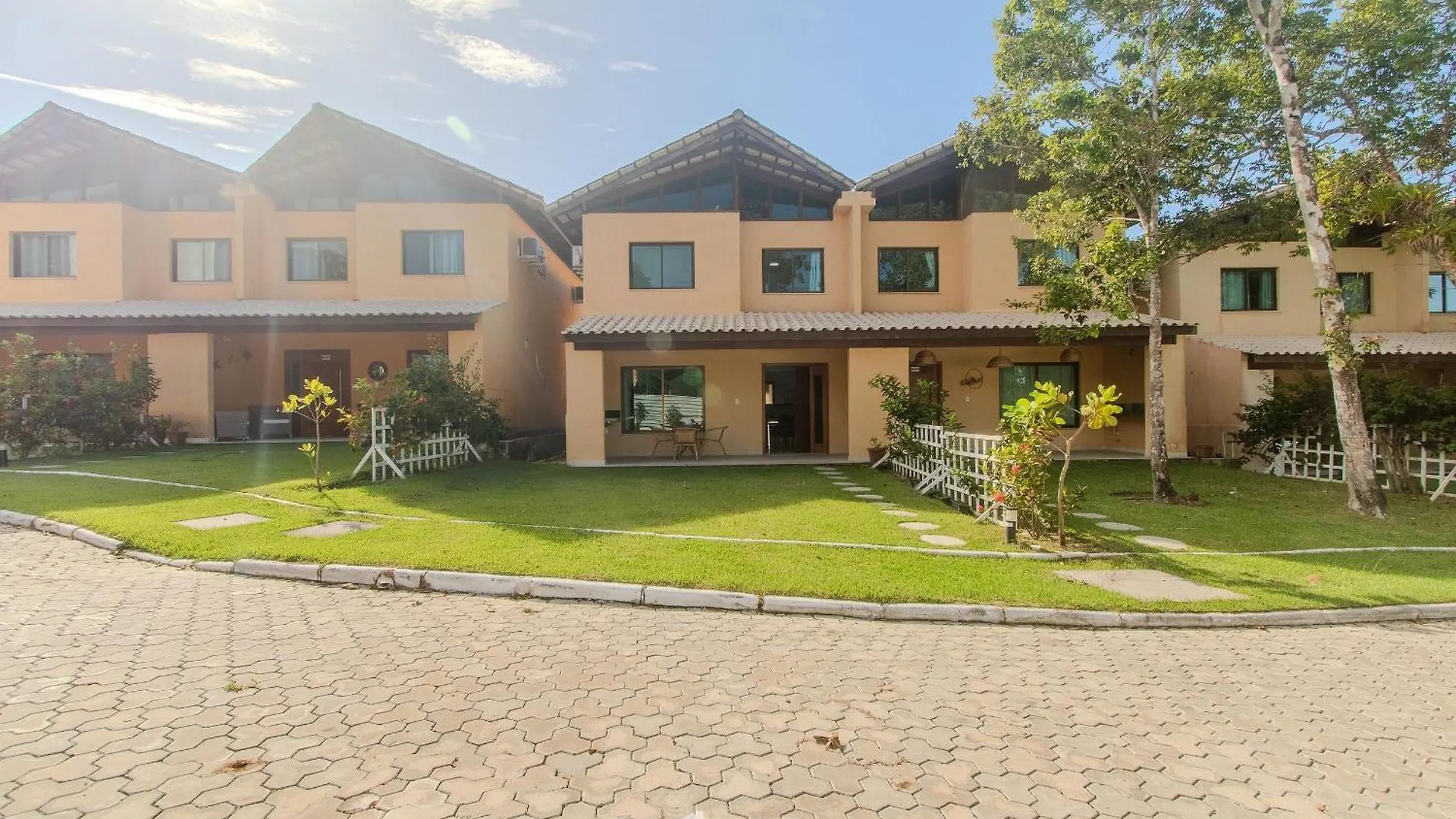 Casas C/ Piscina A 500M Da Praia Em Arraial D'Ajuda - Atp Porto Seguro Brazylia
