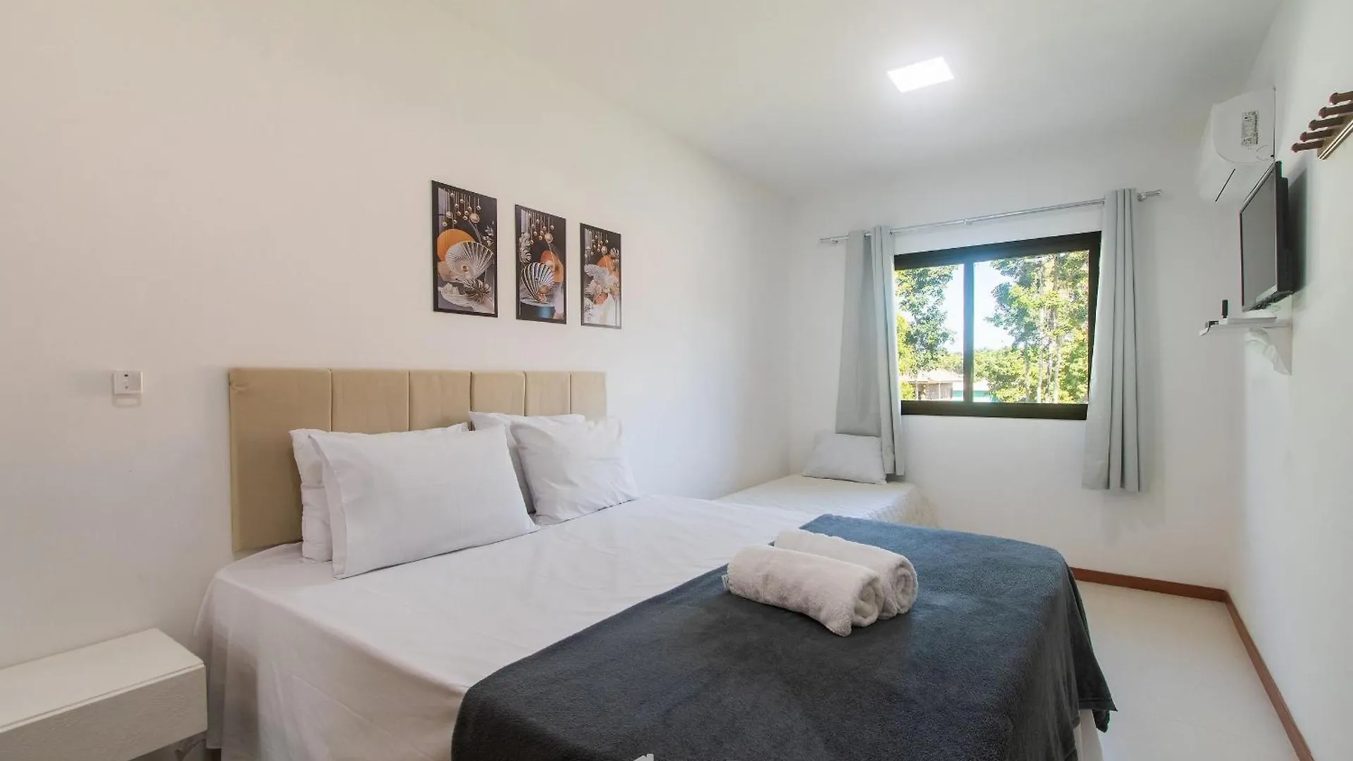 Casas C/ Piscina A 500M Da Praia Em Arraial D'Ajuda - Atp Porto Seguro