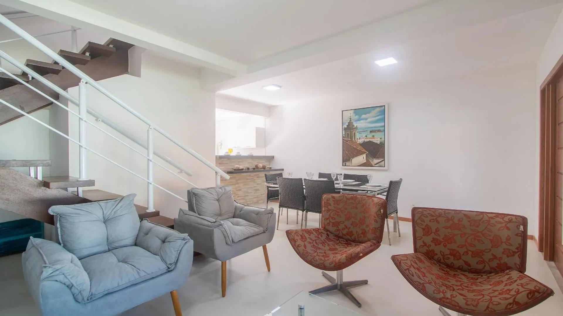 Apartament Casas C/ Piscina A 500M Da Praia Em Arraial D'Ajuda - Atp Porto Seguro