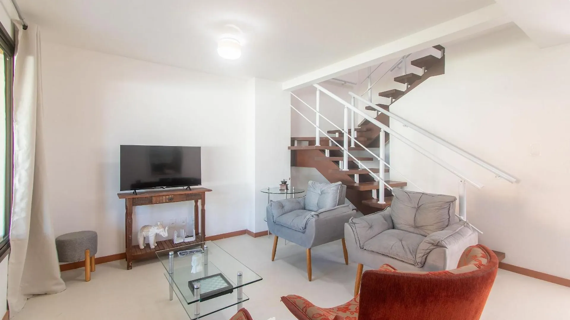 Casas C/ Piscina A 500M Da Praia Em Arraial D'Ajuda - Atp Porto Seguro 0*,