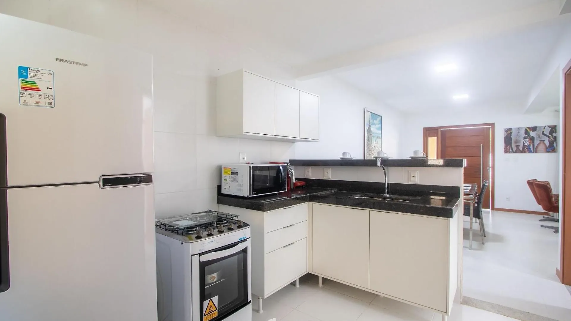 Casas C/ Piscina A 500M Da Praia Em Arraial D'Ajuda - Atp Porto Seguro Apartament